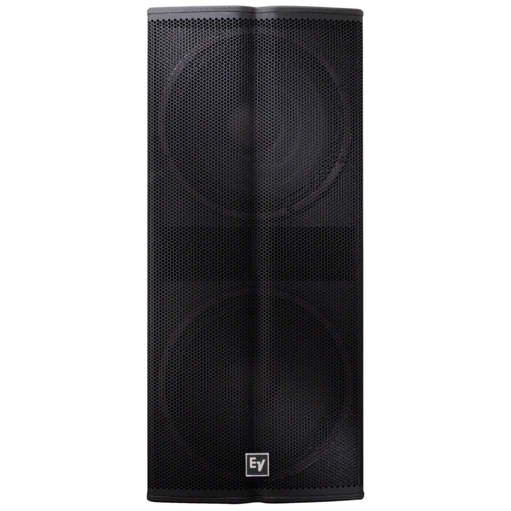 electro voice tx1152 15″2 way full range loudspeaker