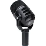 ND46 Dynamic supercardioid instrument microphone