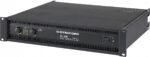 dynacord sl 900 2 x 450 w power amplifier
