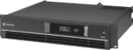 dynacord l2800fd eu dsp power amplifier