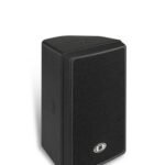 dynacord d 8 2‑way plastic cabinet