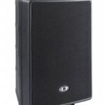 dynacord d 12 12″ 2‑way plastic cabinet