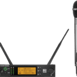 re3 nd76 uhf wireless set featuring nd76 dynamic cardioid microphone