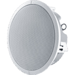 Electro-Voice EVID-C4.2LP Ceiling speaker 4″ low profile white