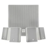 Electro-Voice EVID-S44W Compact full-range loudspeaker system