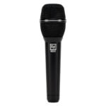 RE520 Condenser supercardioid vocal microphone