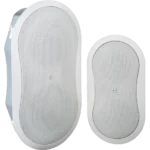 Electro-Voice EVID FM6.2 6″ 2‑way flush‑mount loudspeaker