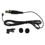 ULM21 Cardioid lavalier microphone