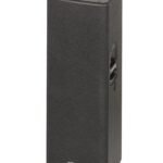 dynacord vl212 2‑way fullrange cabinet speaker