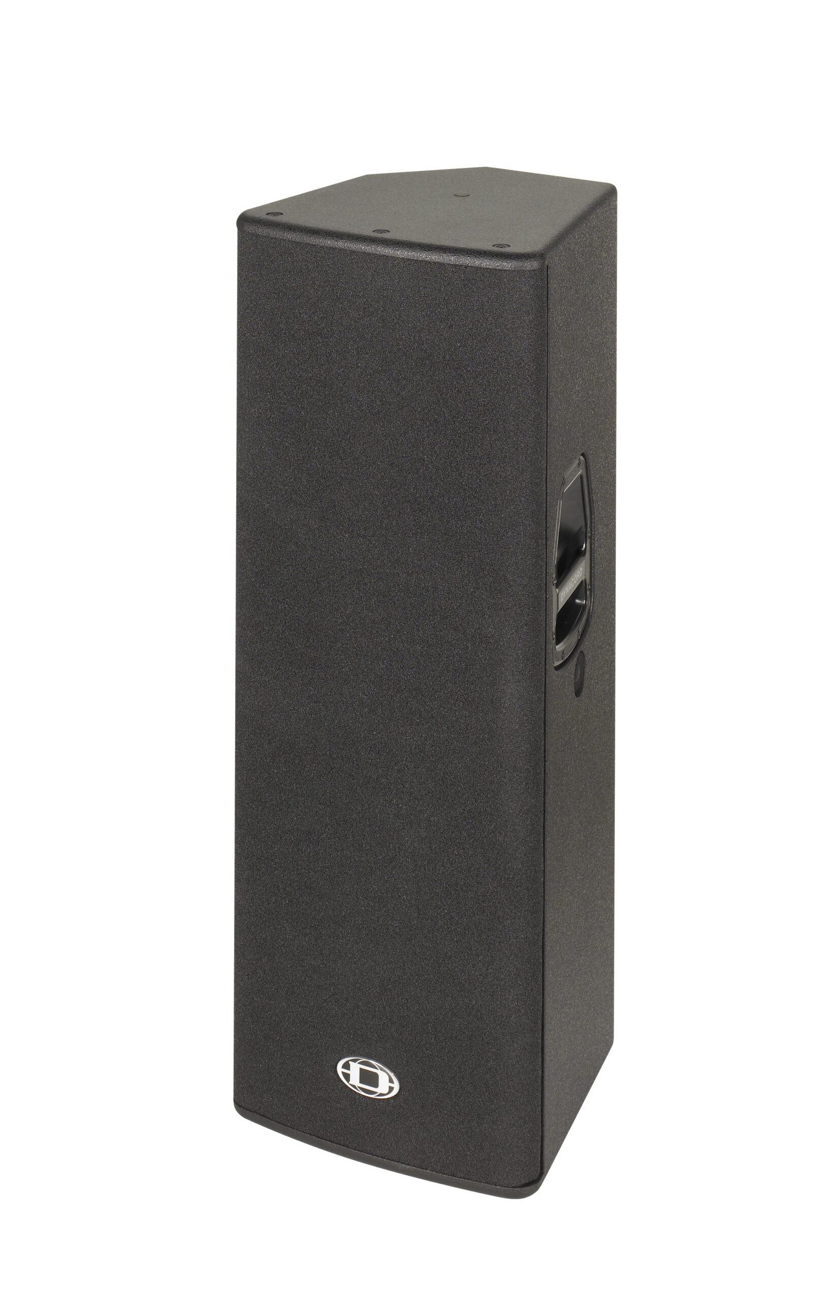 dynacord vl212 2‑way fullrange cabinet speaker dynacord vl212 2‑way fullrange cabinet speaker