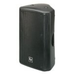 Electro-Voice ZxA5-90B 230V 15″ powered loudspeaker
