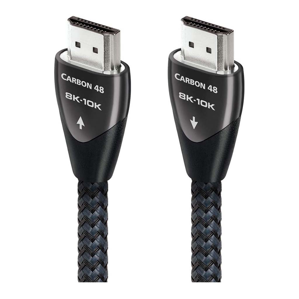 1 Carbon 48 HDMI (8K) - Image 1