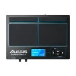Alesis SAMPLEPAD4 Percussion & Sample-Triggering Instrument