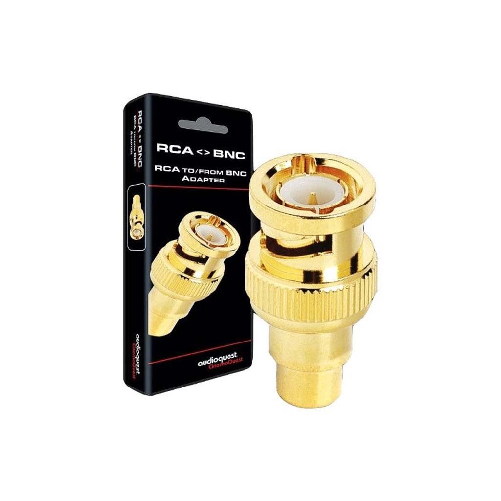 1 RCA <> BNC - Image 1
