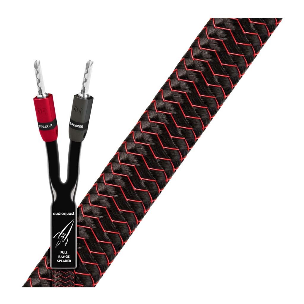 1 Rocket 33 Speaker Cable - Image 1