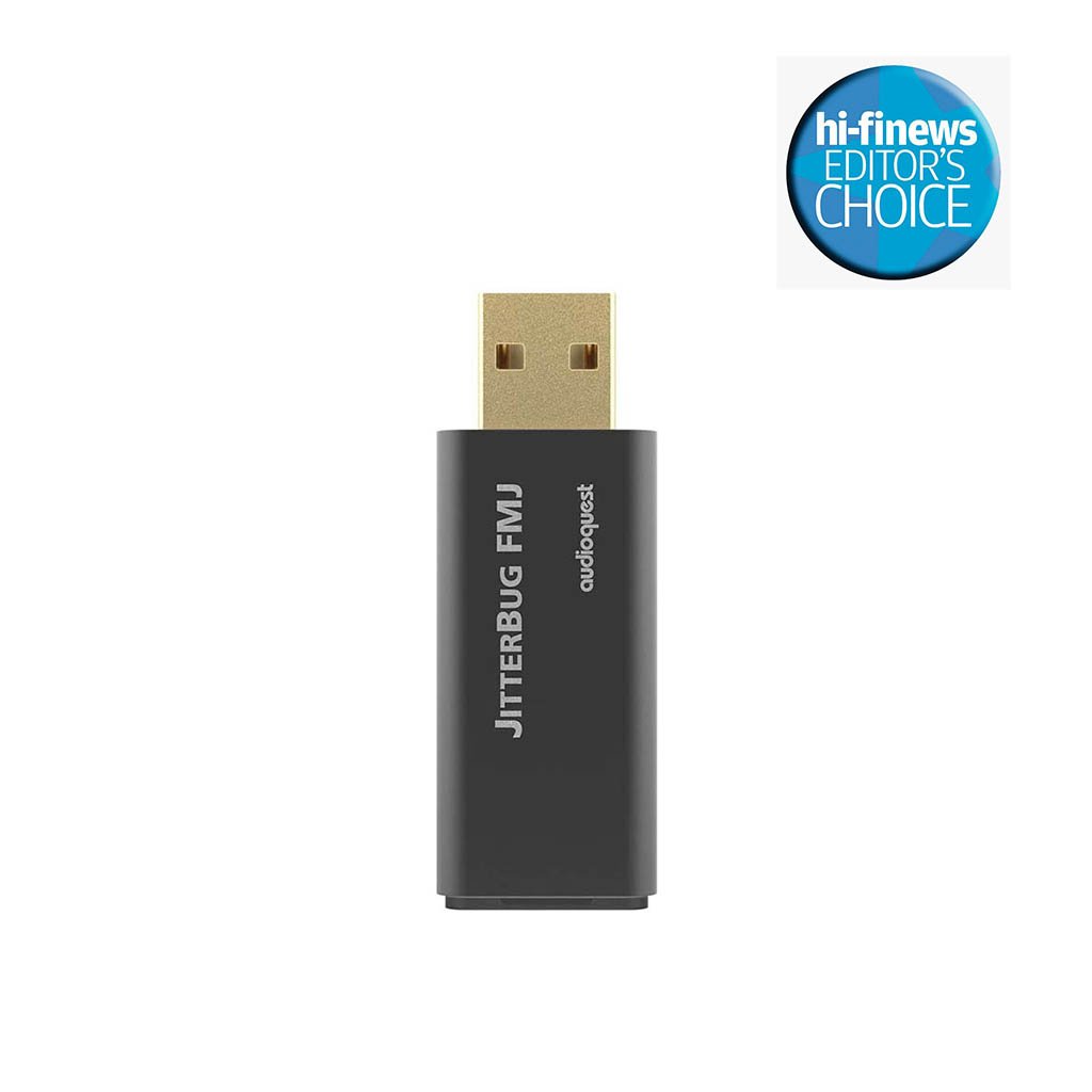 1 Jitterbug FMJ - Image 1