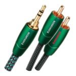 EverGreen 3.5mm-RCA Cable