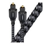 Carbon Optical Cable – 3m