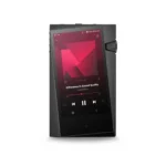 A&norma SR35 Digital Audio Player