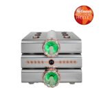 The Relentless Preamplifier