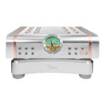 MxV Integrated Amplifier with DSM Module