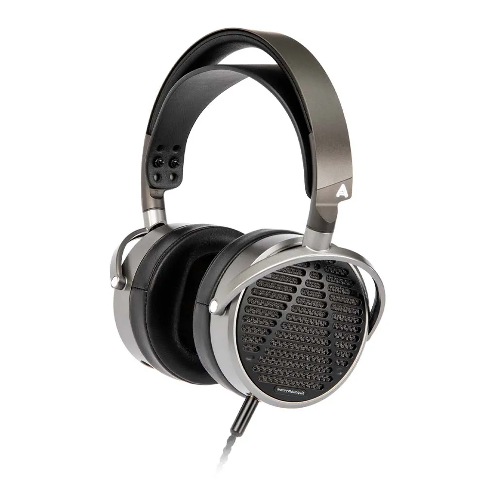 1 MM-100 Professional Headphones - Image 1