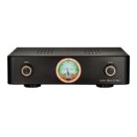 Pendulum Integrated Amplifier