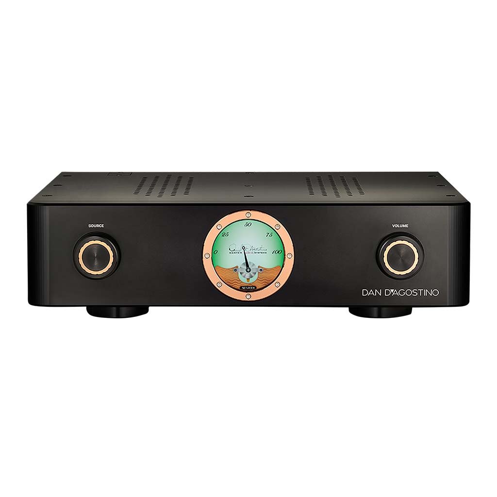 1 Pendulum Integrated Amplifier - Image 1