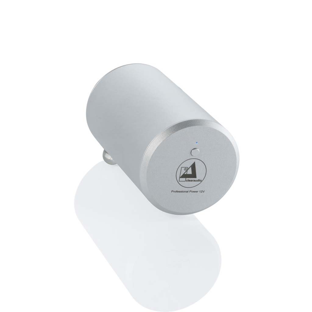 1 Professional Power 12V Power Supply - Image 1