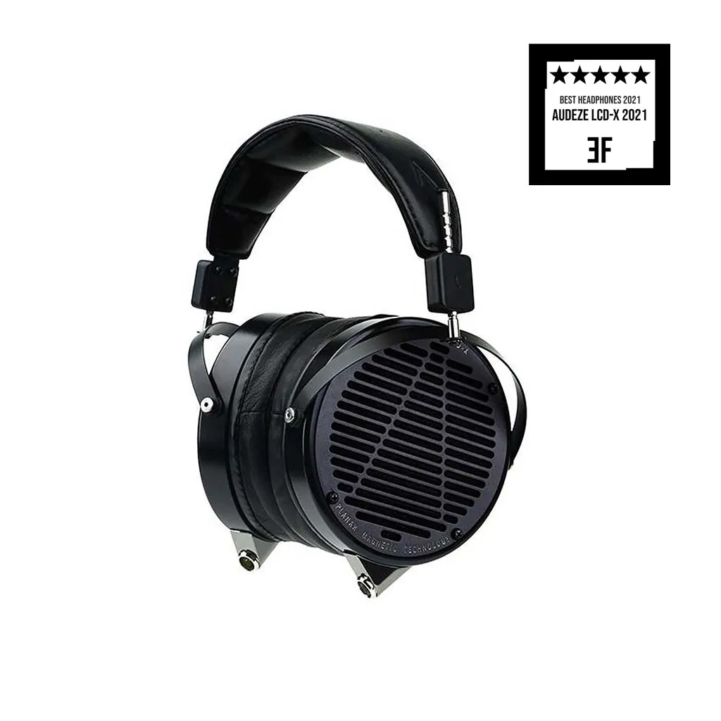 1 LCD-X Headphone - Image 1
