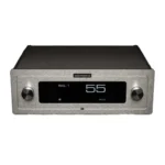 LS-3 Solid State Preamplifier