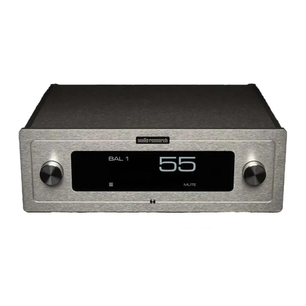 1 LS-3 Solid State Preamplifier - Image 1
