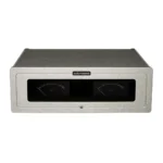 S200 Solid State Stereo Amplifier