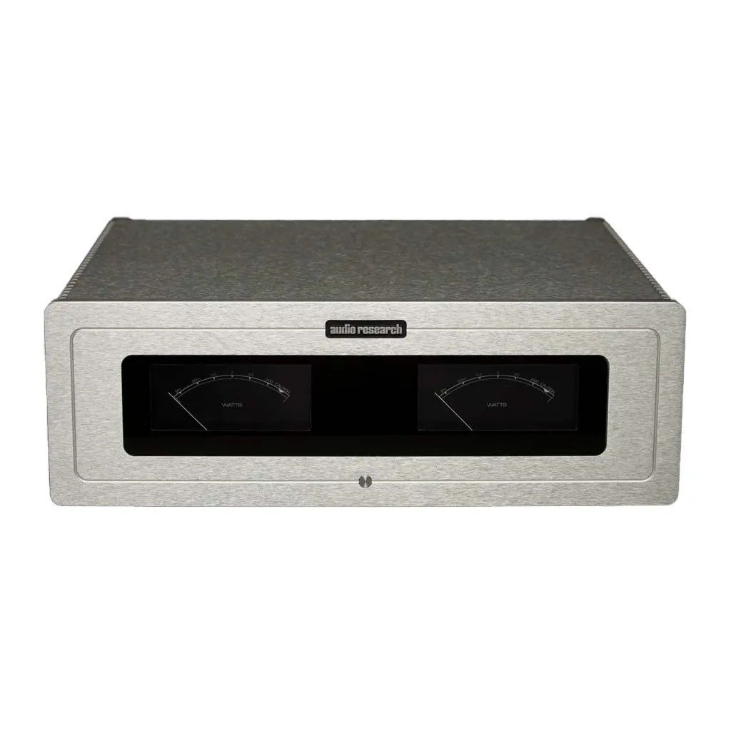 1 S200 Solid State Stereo Amplifier - Image 1