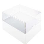 Signature Dust Cover