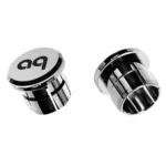 XLR Output Noise-Stopper Caps (Set of 2)