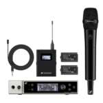 EW-DX MKE 2 / 835-S Set (Q1-9)