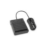 Alesis ASP1MKII Universal Sustain Pedal/Momentary Footswitch