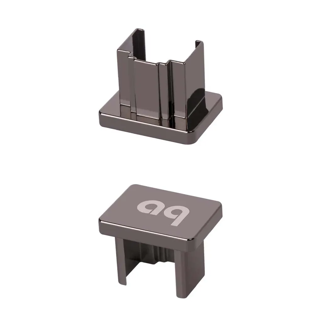 1 RJ45 Caps (Set of 4) - Image 1