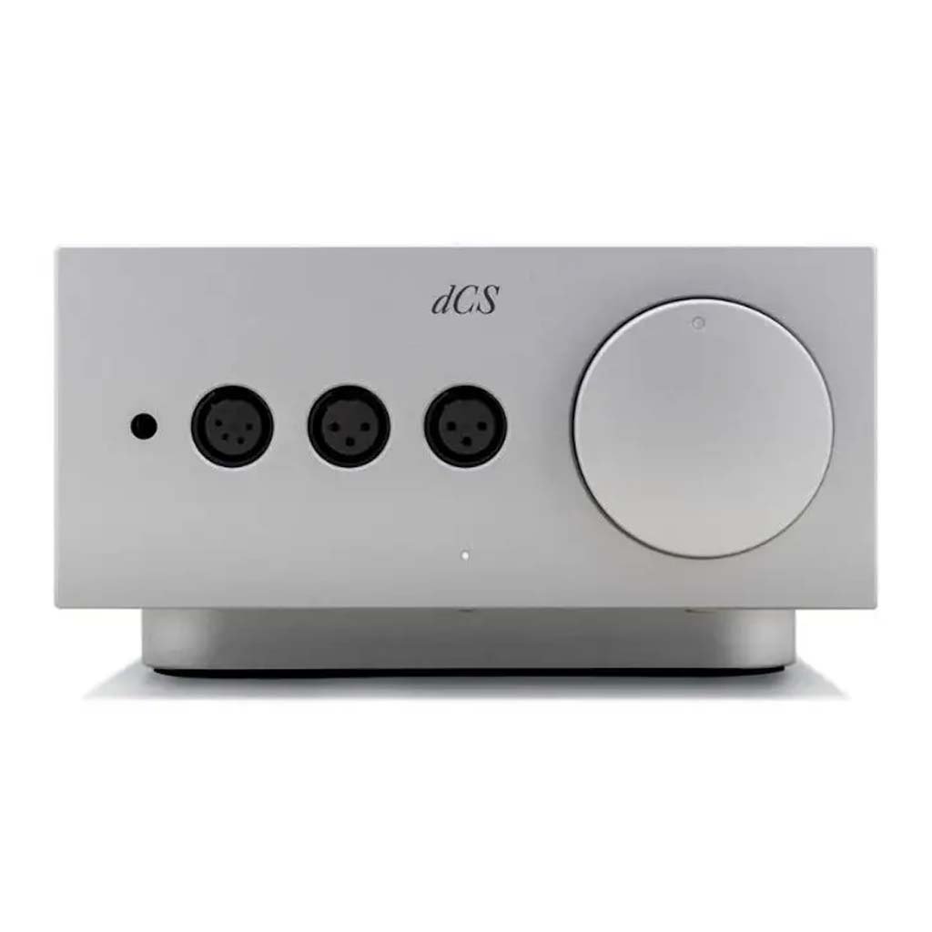 1 Lina Headphone Amplifier - Image 1
