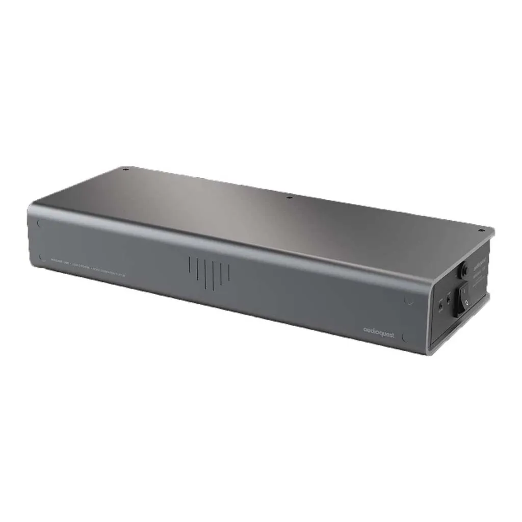 1 NIAGARA 1200 AC Power Conditioner - Image 1