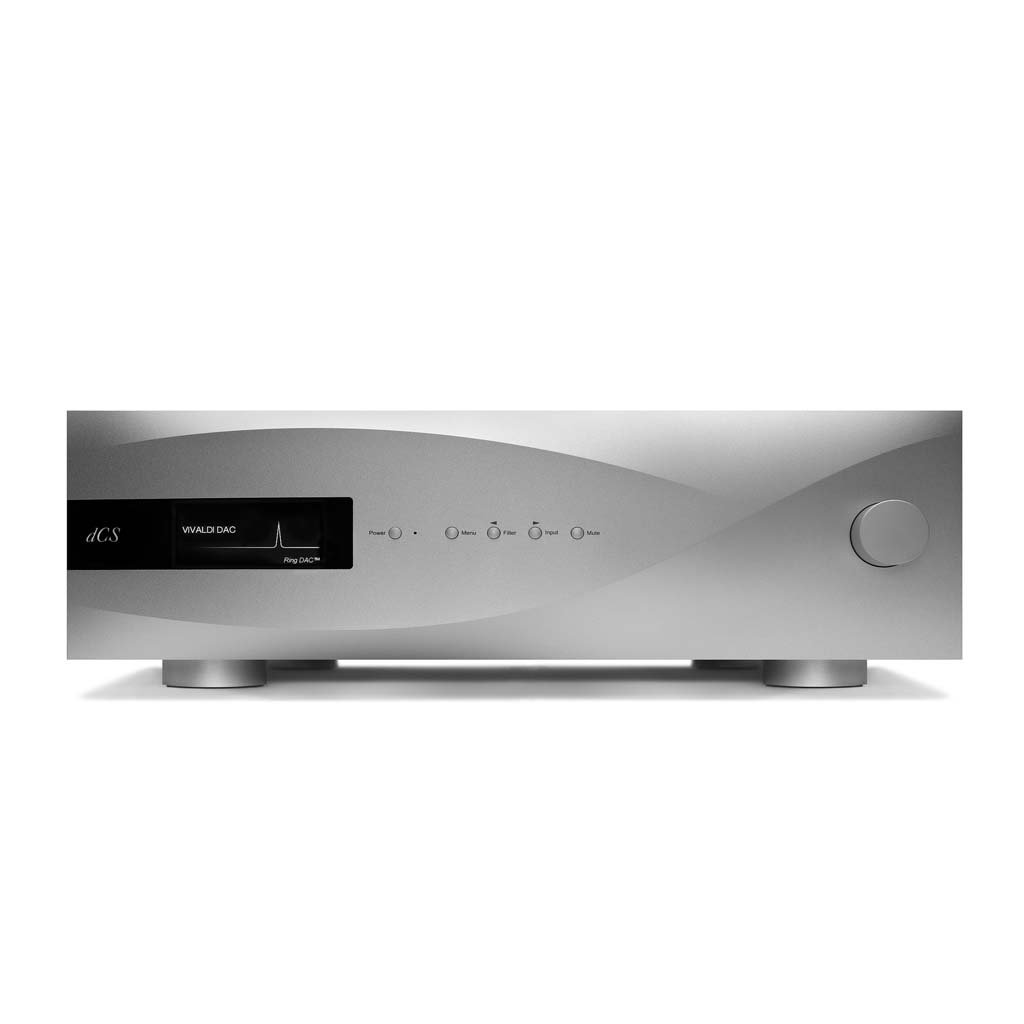 1 Vivaldi APEX DAC - Image 1