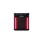 Alesis TransActive Wireless 2 Portable Rechargeable Bluetooth Speaker with Lights