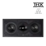 S5i-C Center Channel In-wall Speaker