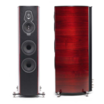 Serafino G2 Floorstanding Speakers
