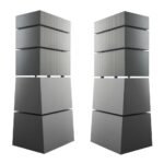 Gaia Active Loudspeakers