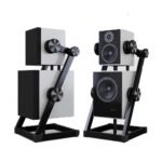 Prana Active Wireless Speakers