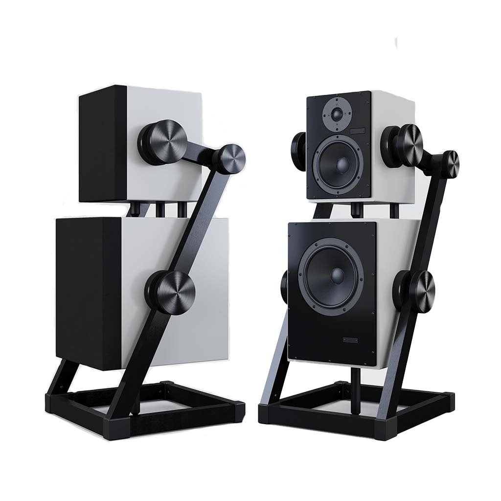 1 Prana Active Wireless Speakers - Image 1