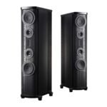 Pantheon Loudspeakers