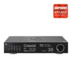 RD160 Stereo Digital to Analog Converter